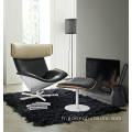 Italia Almora Bouphes fauteuil